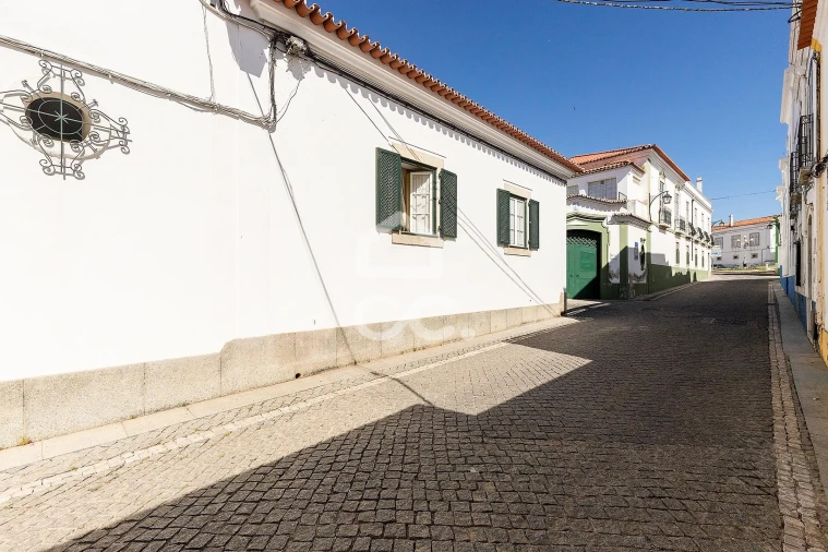 Moradia T3 para Venda em Portel Foto 41