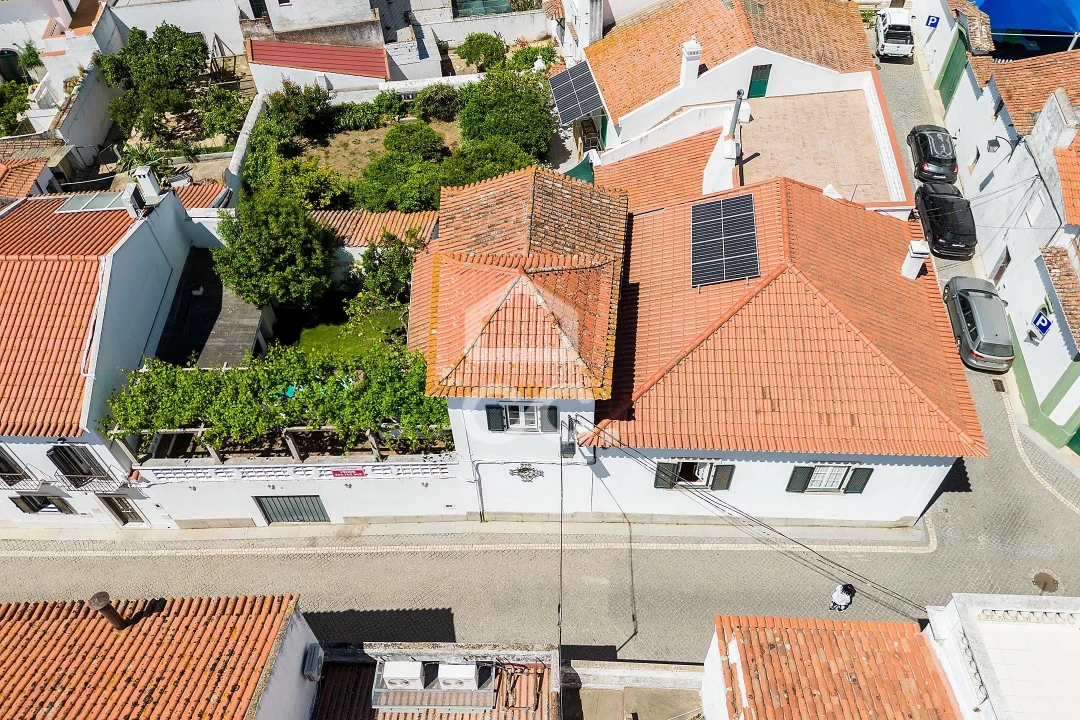 Moradia T3 para Venda em Portel Foto 51