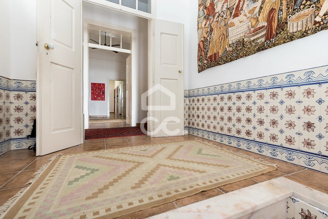 Moradia T3 para Venda em Portel Foto 22