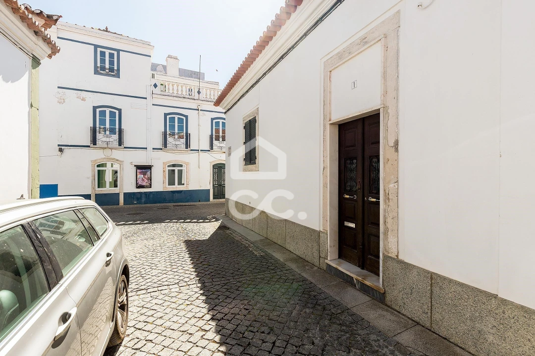 Moradia T3 para Venda em Portel Foto 39