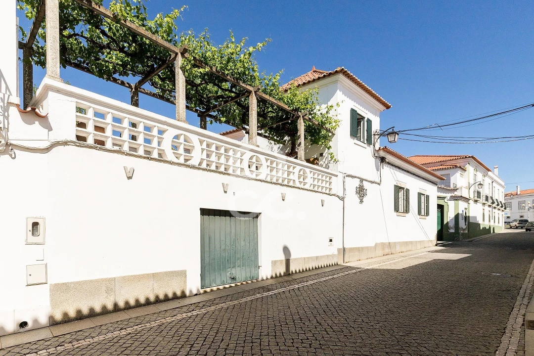 Moradia T3 para Venda em Portel Foto 2