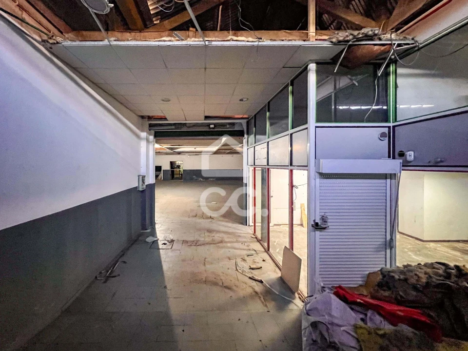 Armazém para Arrendamento em Carreira e Bente Foto 8