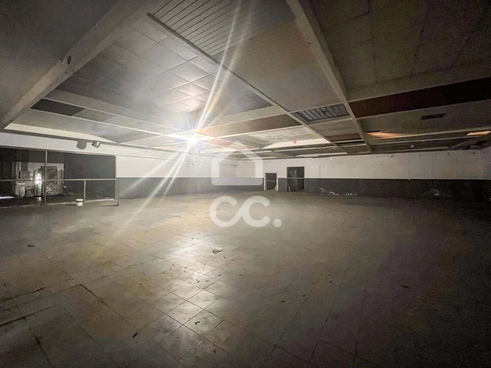 Armazém para Arrendamento em Carreira e Bente Foto 3