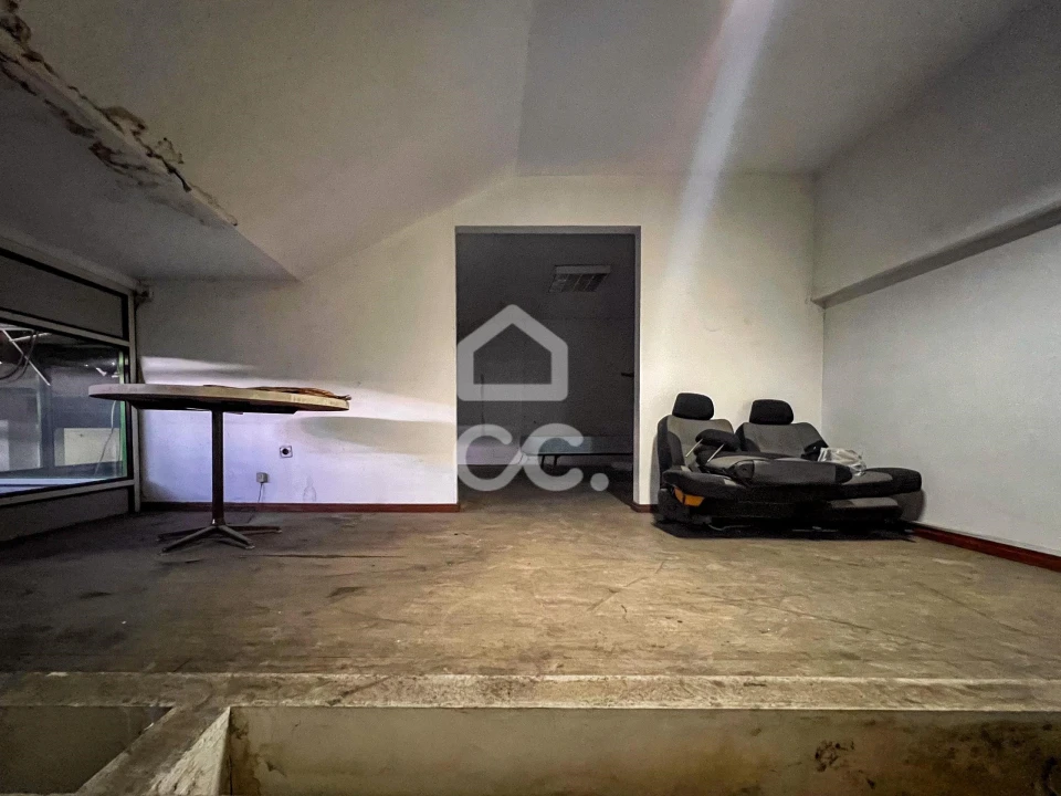Armazém para Arrendamento em Carreira e Bente Foto 7