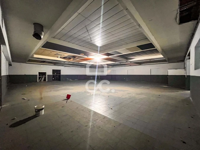 Armazém para Arrendamento em Carreira e Bente Foto 9