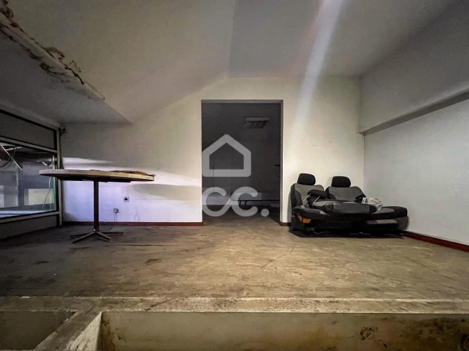 Armazém para Arrendamento em Carreira e Bente Foto 7