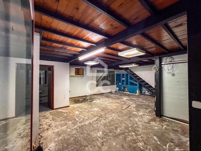 Armazém para Arrendamento em Carreira e Bente Foto 6