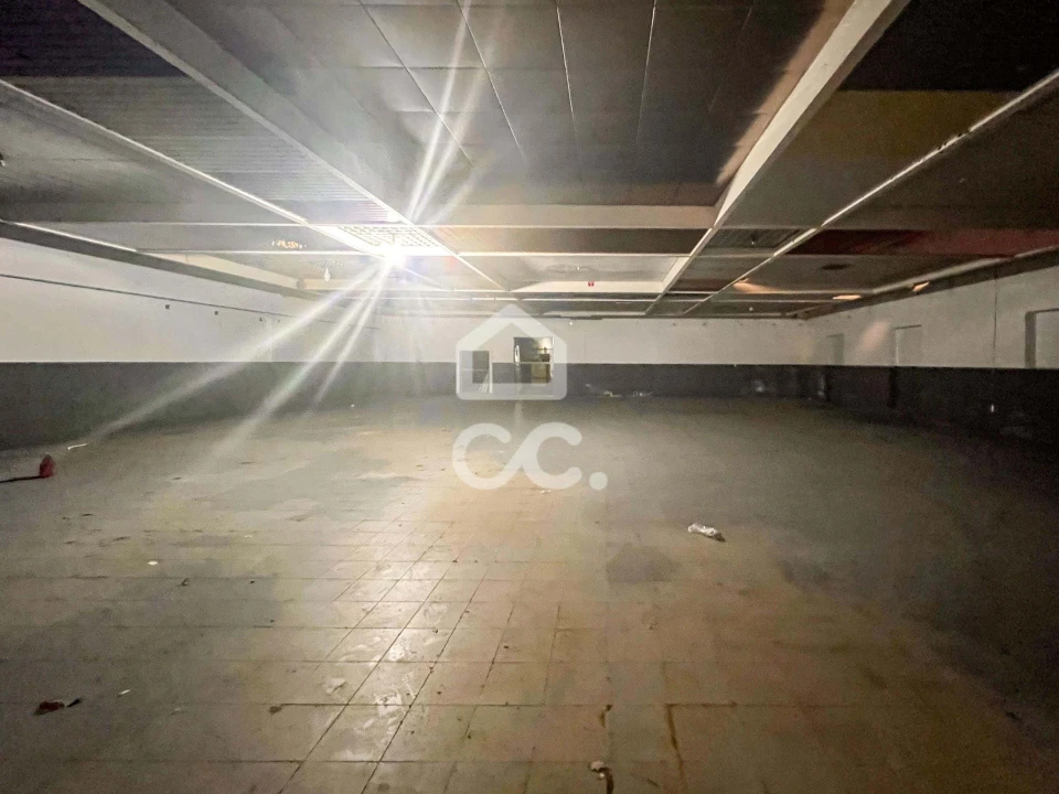 Armazém para Arrendamento em Carreira e Bente Foto 2
