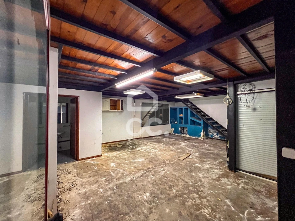 Armazém para Arrendamento em Carreira e Bente Foto 6