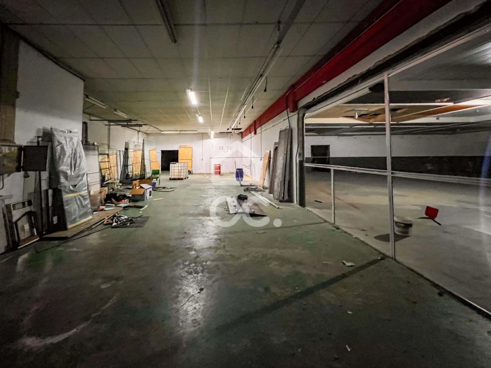 Armazém para Arrendamento em Carreira e Bente Foto 7