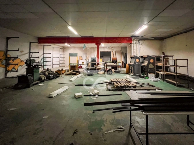 Armazém para Arrendamento em Carreira e Bente Foto 10