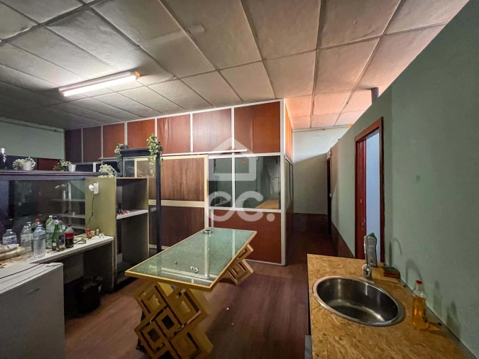 Armazém para Arrendamento em Carreira e Bente Foto 3