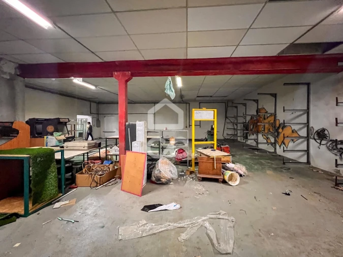 Armazém para Arrendamento em Carreira e Bente Foto 11