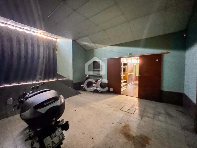 Armazém para Arrendamento em Carreira e Bente Foto 4