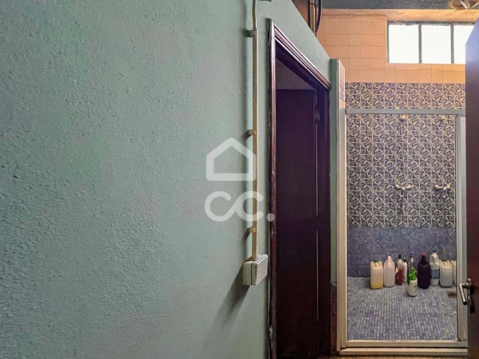 Armazém para Arrendamento em Carreira e Bente Foto 6