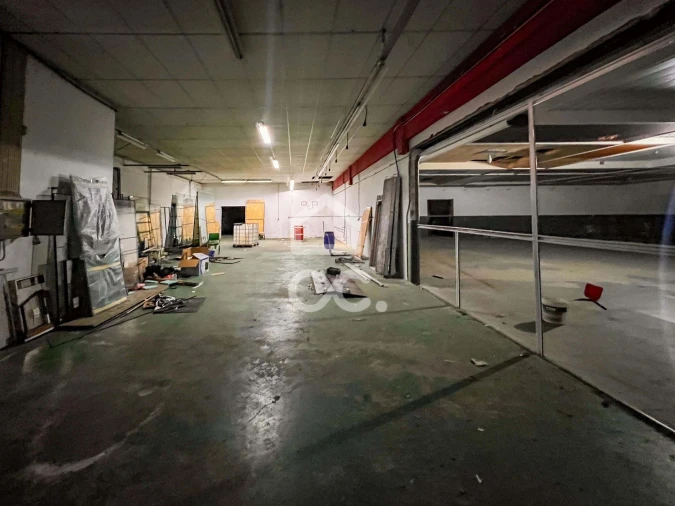 Armazém para Arrendamento em Carreira e Bente Foto 7