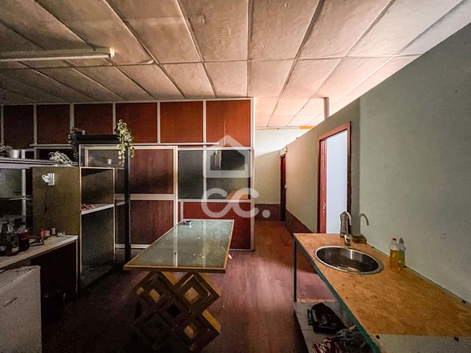 Armazém para Arrendamento em Carreira e Bente Foto 2