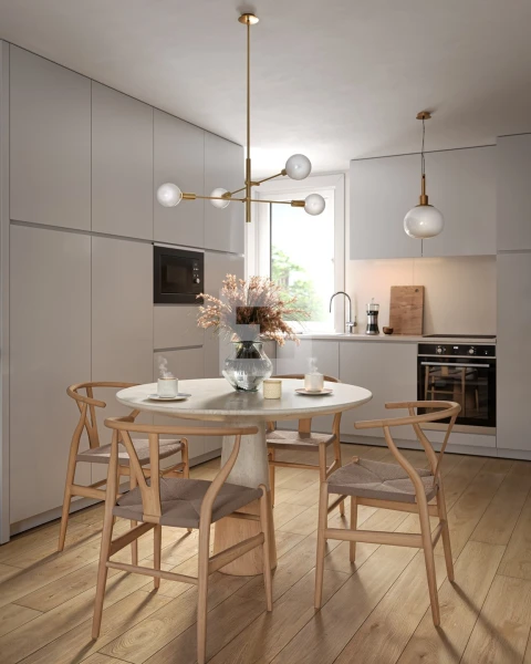 Apartamento T2 para Venda em Santa Marinha e São Pedro da Afurada