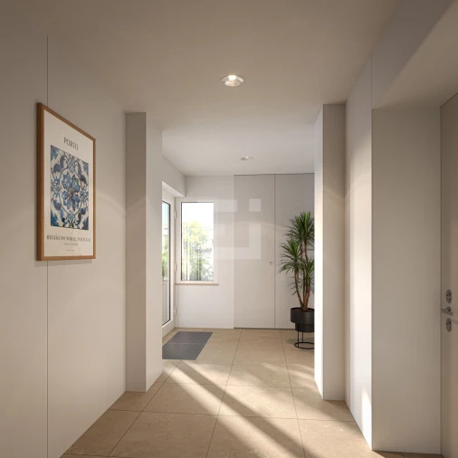 Apartamento T2 para Venda em Santa Marinha e São Pedro da Afurada Foto 8