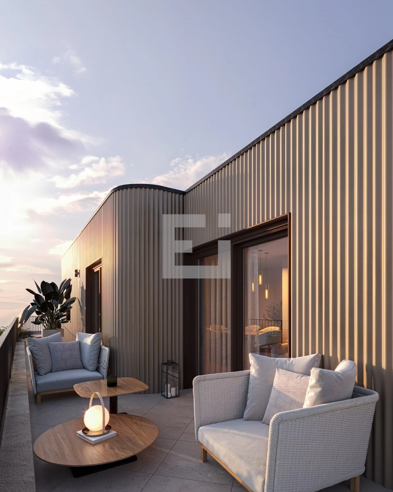 Apartamento T2 para Venda em Santa Marinha e São Pedro da Afurada Foto 9
