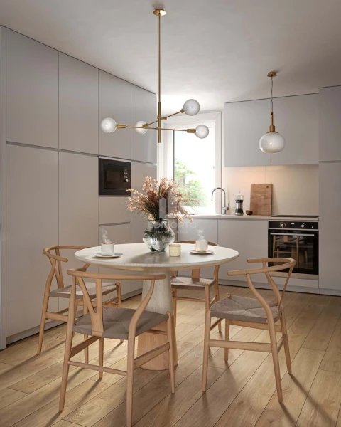 Apartamento T2 para Venda em Santa Marinha e São Pedro da Afurada