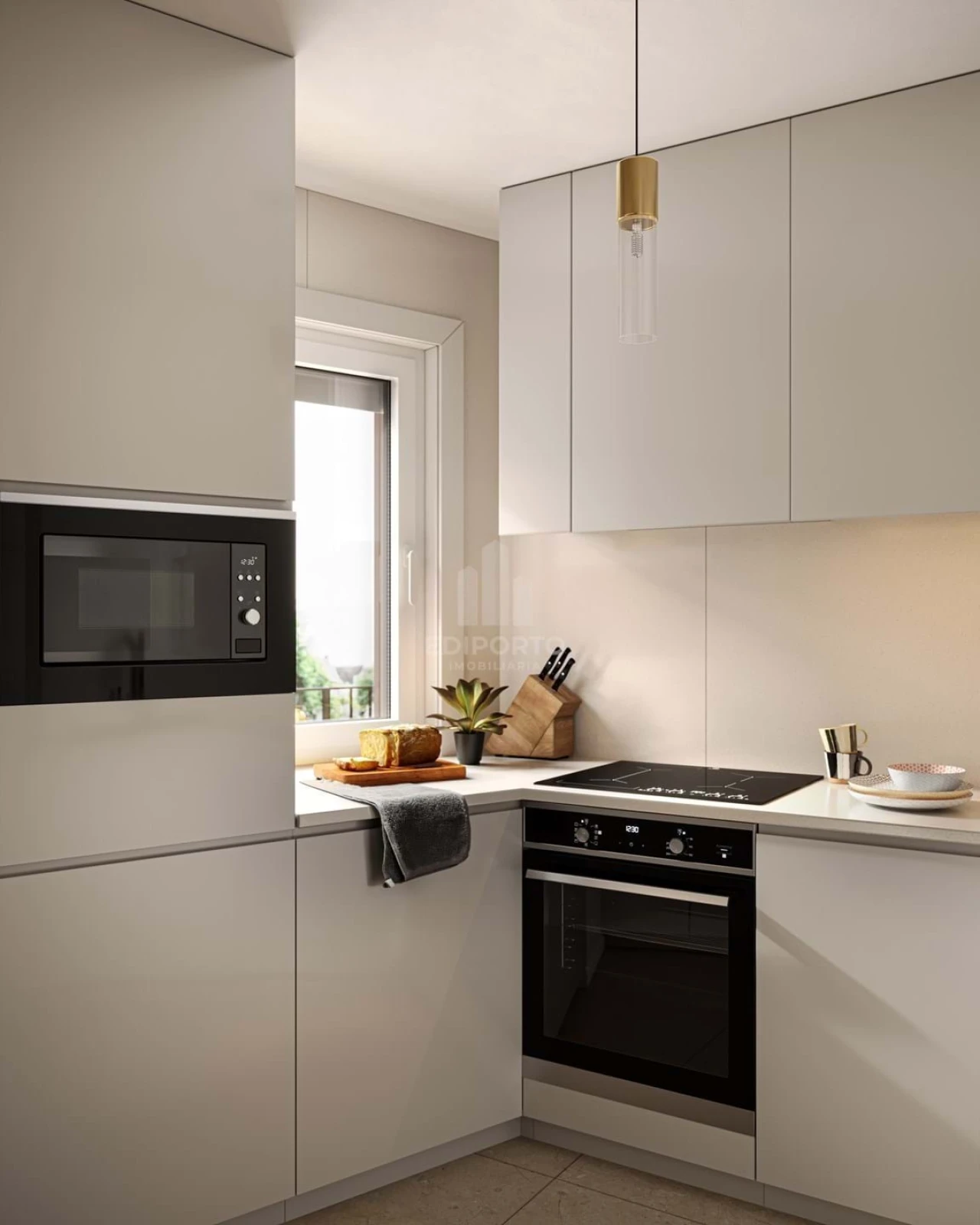 Apartamento T2 para Venda em Santa Marinha e São Pedro da Afurada Foto 7