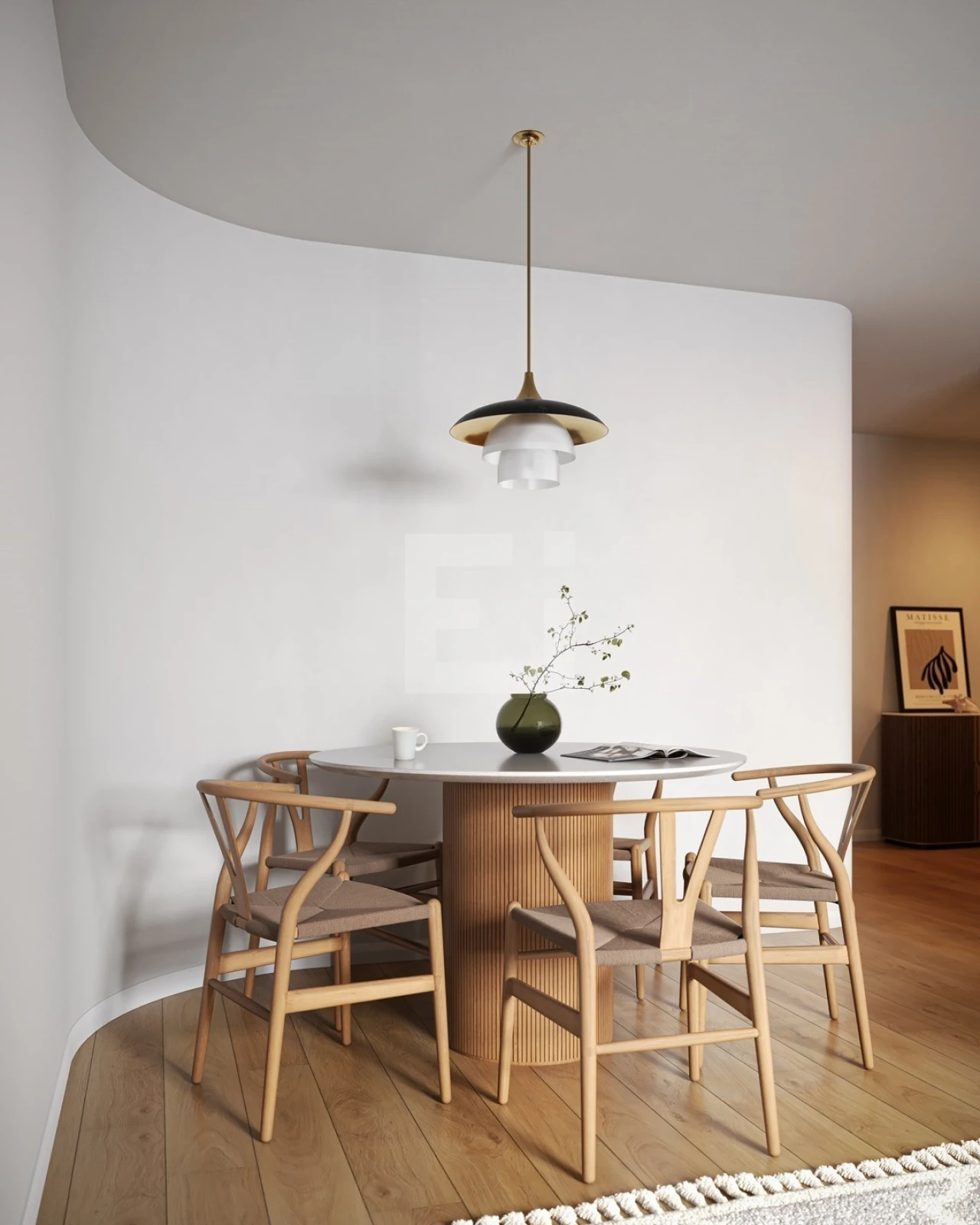 Apartamento T3 para Venda em Santa Marinha e São Pedro da Afurada Foto 10