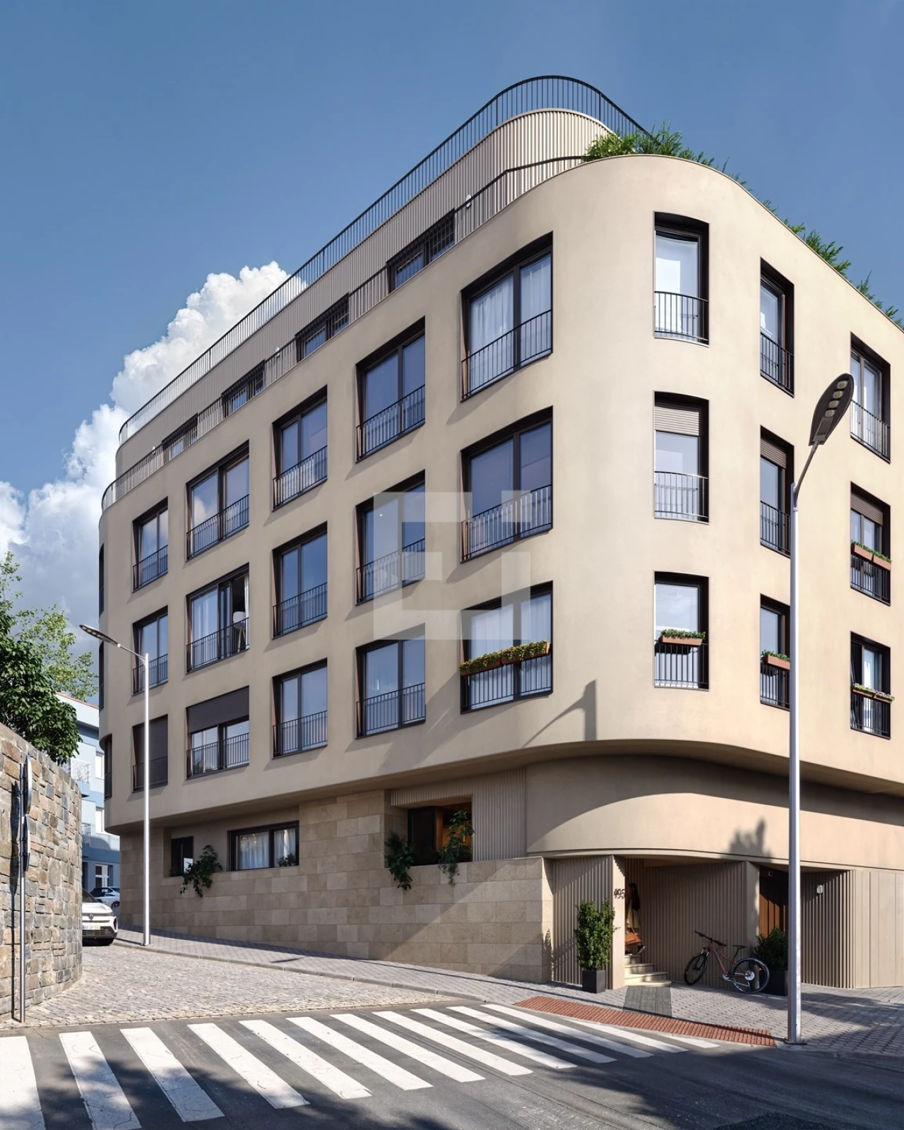 Apartamento T3 para Venda em Santa Marinha e São Pedro da Afurada Foto 16