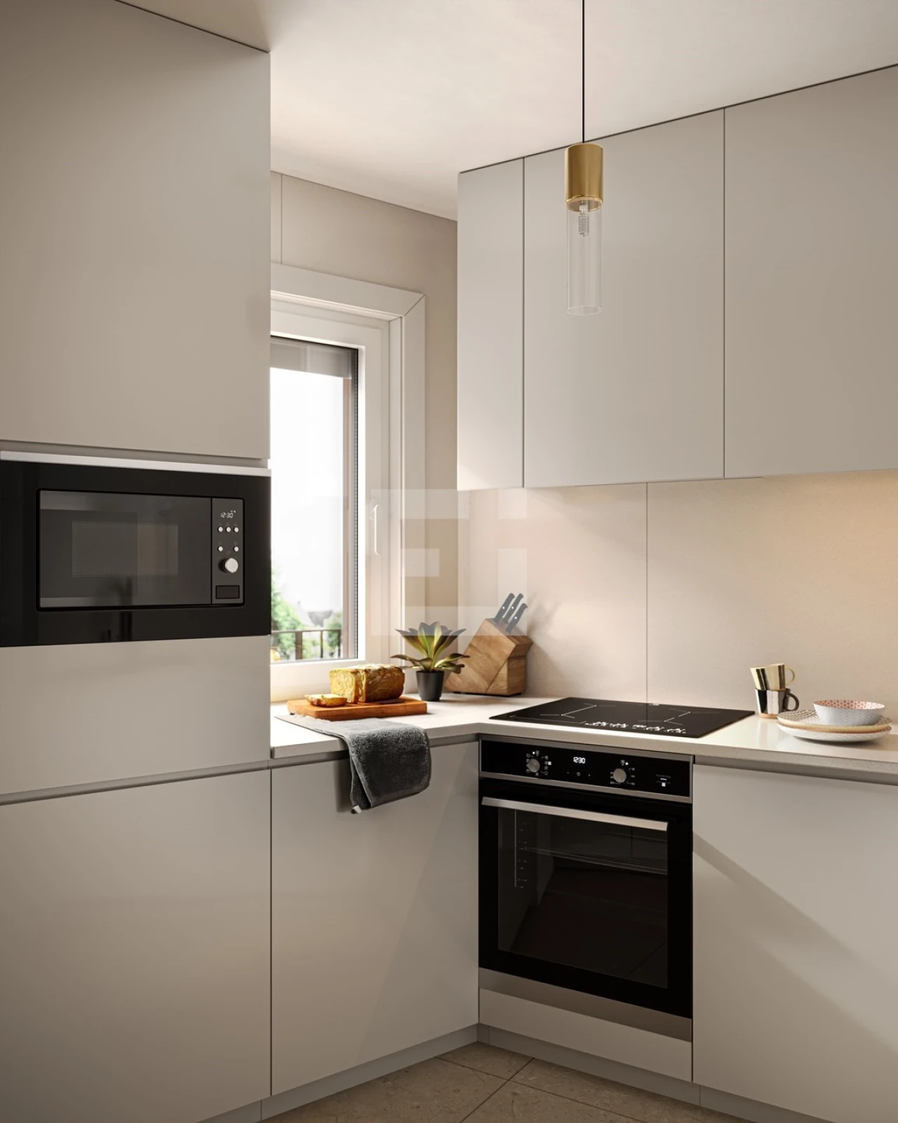 Apartamento T3 para Venda em Santa Marinha e São Pedro da Afurada Foto 7