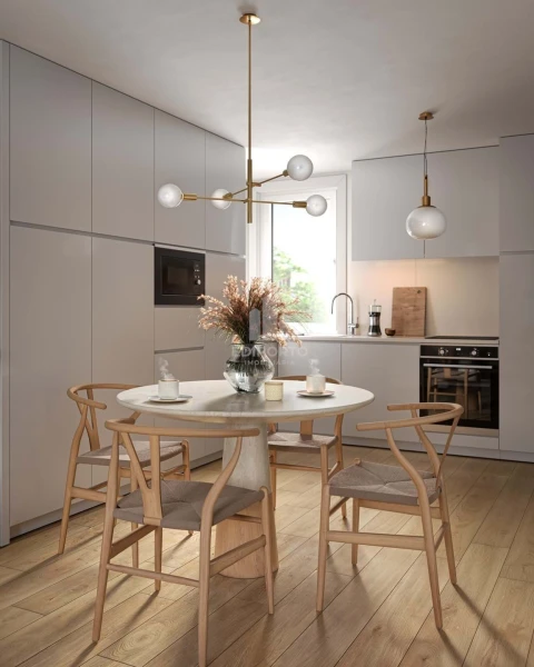Apartamento T3 para Venda em Santa Marinha e São Pedro da Afurada