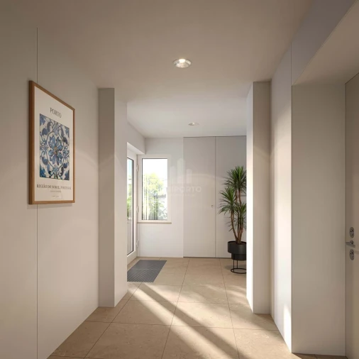 Apartamento T3 para Venda em Santa Marinha e São Pedro da Afurada Foto 8