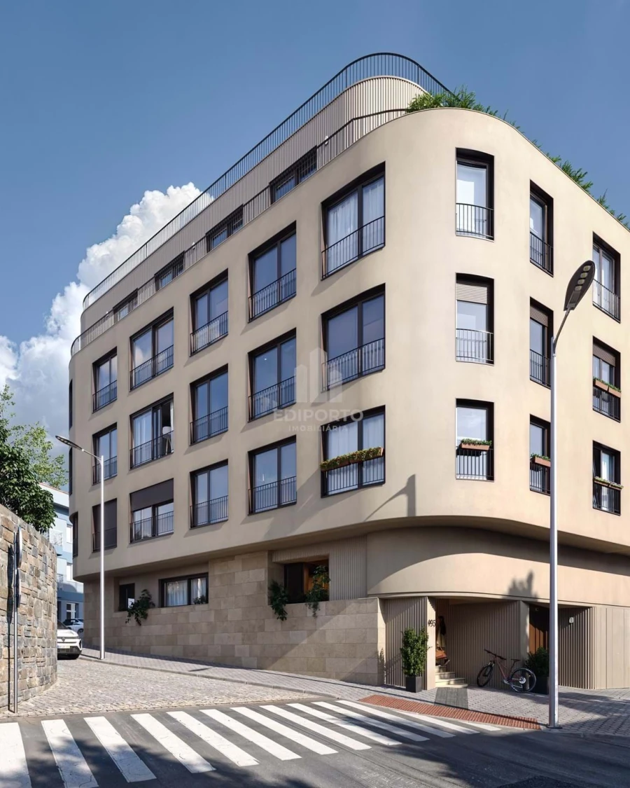 Apartamento T3 para Venda em Santa Marinha e São Pedro da Afurada Foto 16