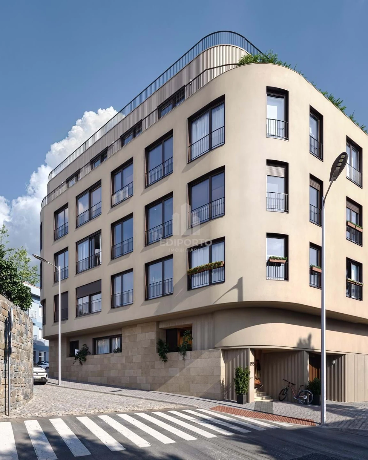Apartamento T3 para Venda em Santa Marinha e São Pedro da Afurada Foto 16