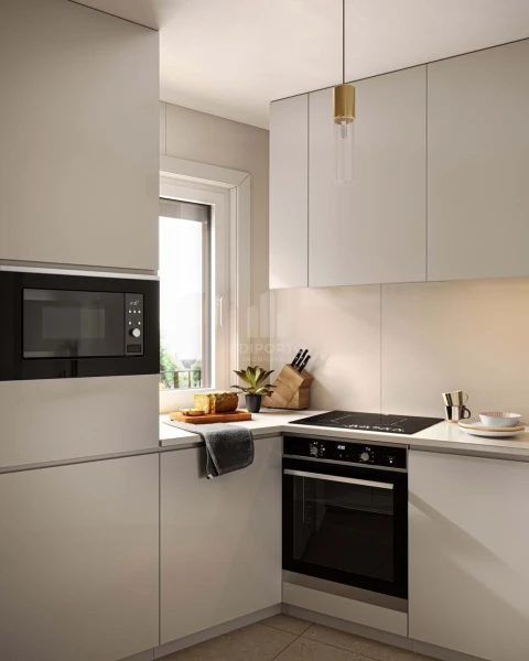 Apartamento T3 para Venda em Santa Marinha e São Pedro da Afurada