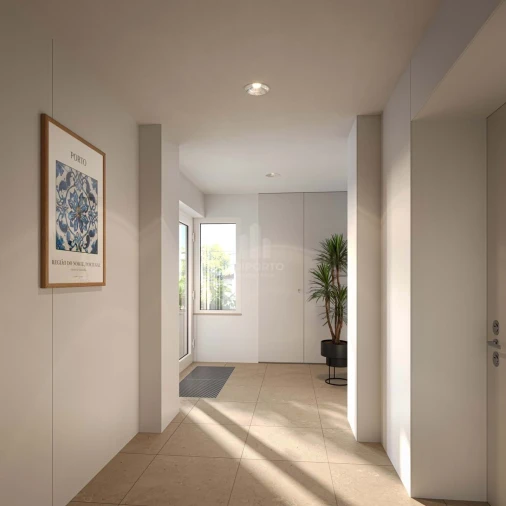 Apartamento T3 para Venda em Santa Marinha e São Pedro da Afurada Foto 8