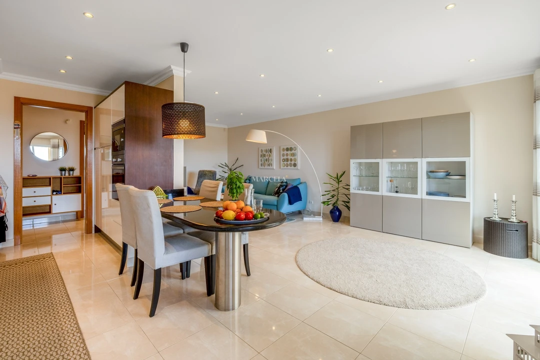 Apartamento T2 para Venda em Lagos (São Sebastião e Santa Maria) Foto 9