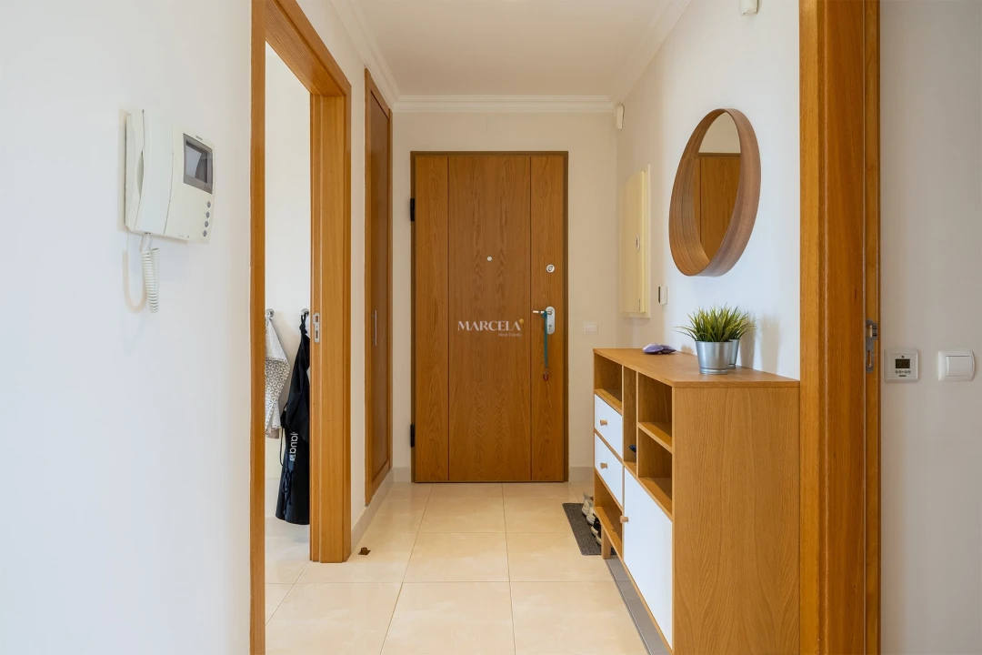 Apartamento T2 para Venda em Lagos (São Sebastião e Santa Maria) Foto 12