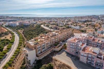 Apartamento T2 para Venda em Lagos (São Sebastião e Santa Maria)