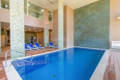 Apartamento T2 para Venda em Lagos (São Sebastião e Santa Maria)