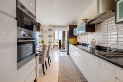 Apartamento T2 para Venda em Lagos (São Sebastião e Santa Maria)