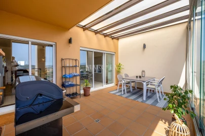 Apartamento T2 para Venda em Lagos (São Sebastião e Santa Maria)