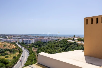 Apartamento T2 para Venda em Lagos (São Sebastião e Santa Maria)