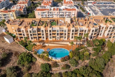 Apartamento T2 para Venda em Lagos (São Sebastião e Santa Maria)