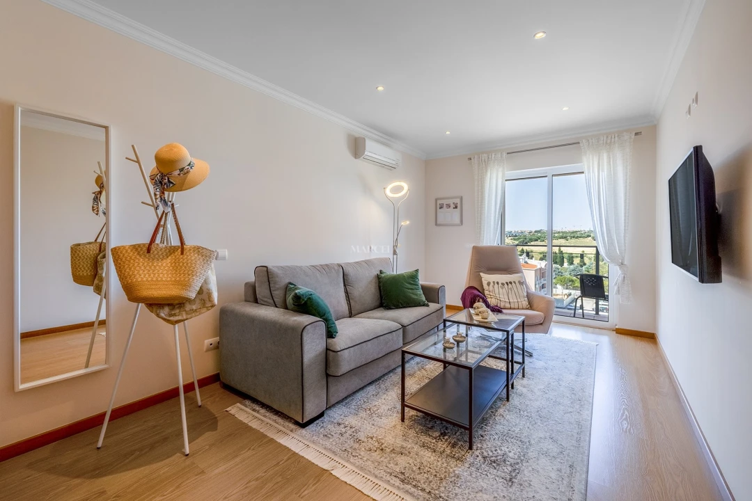 Apartamento T2 para Venda em Lagos (São Sebastião e Santa Maria) Foto 13