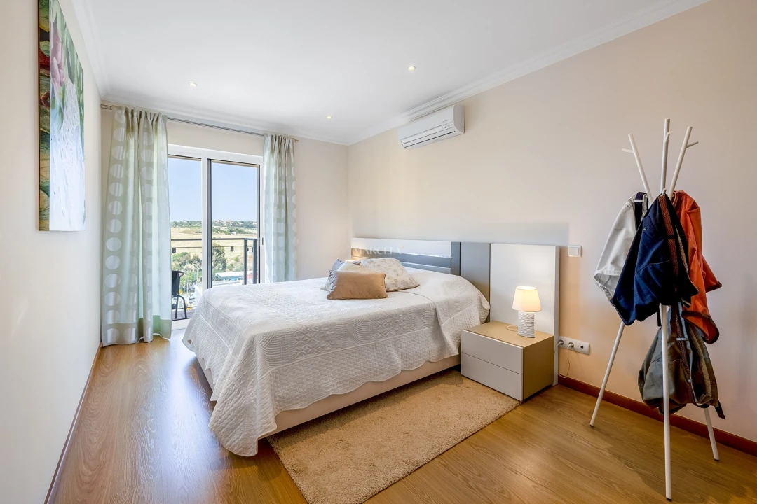 Apartamento T2 para Venda em Lagos (São Sebastião e Santa Maria) Foto 17