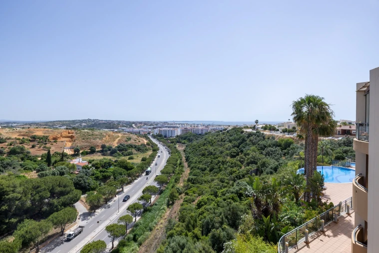Apartamento T2 para Venda em Lagos (São Sebastião e Santa Maria) Foto 7