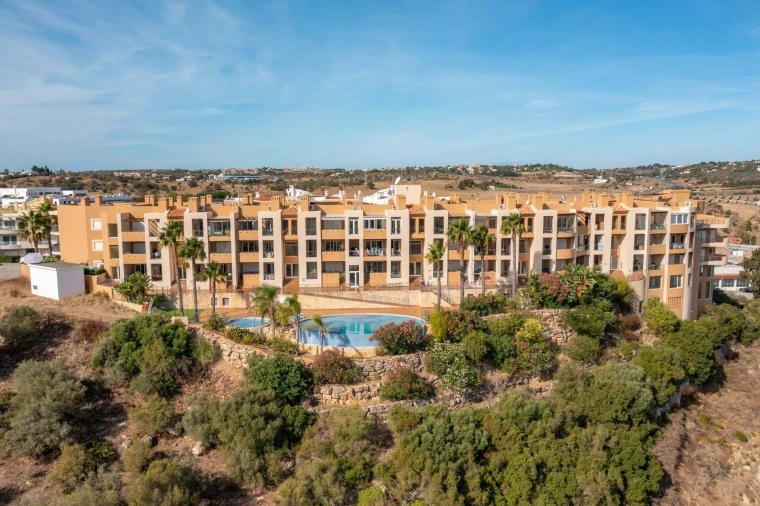 Apartamento T2 para Venda em Lagos (São Sebastião e Santa Maria) Foto 1