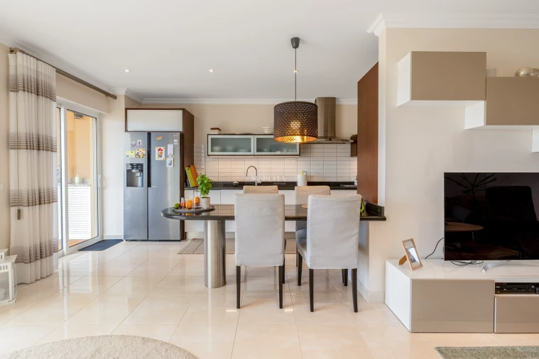 Apartamento T2 para Venda em Lagos (São Sebastião e Santa Maria) Foto 10