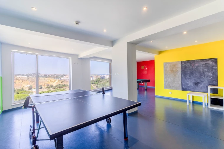 Apartamento T2 para Venda em Lagos (São Sebastião e Santa Maria) Foto 33