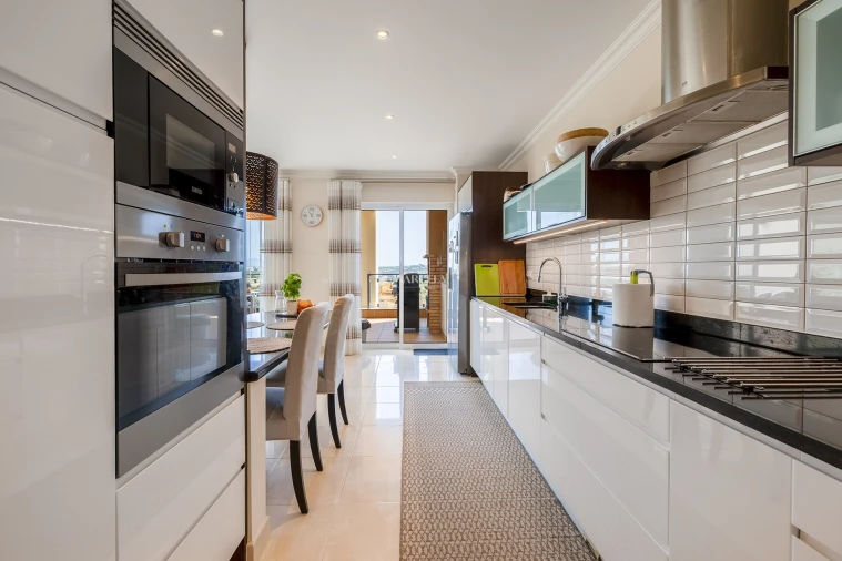 Apartamento T2 para Venda em Lagos (São Sebastião e Santa Maria) Foto 8